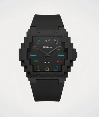 D1Milano x Tetris Limited Edition Watch 40mm D1-PXRJTR - Vincent Watch
