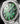 NIVADA GRENCHEN AUTOMATIC F77 GREEN AVENTURINE 38MM 68053A77 Nivada Grenchen