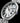 Frederique Constant Art Deco Oval 30mm FC - 200MPW2V6B - Vincent Watch