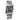 Frederique Constant Carree Small Seconds 36mm FC - 235GR2C6B - Vincent Watch