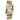 Frederique Constant Carree Small Seconds 36mm FC - 235S2C5B - Vincent Watch