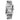 Frederique Constant Carree Small Seconds 36mm FC-235S2C6B - Vincent Watch