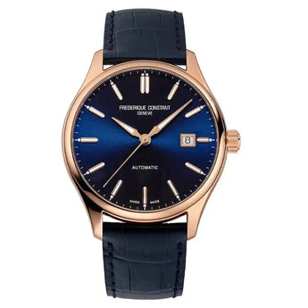 Frederique Constant Classics Automatic 40mm FC - 303NN5B4 - Vincent Watch