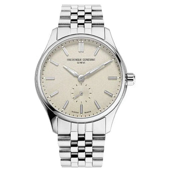 Frederique Constant Classics Automatic 40mm FC - 530CR3B6B - Vincent Watch