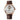 Frederique Constant Classics Heart Beat Automatic 40mm FC - 310MV5B4 - Vincent Watch