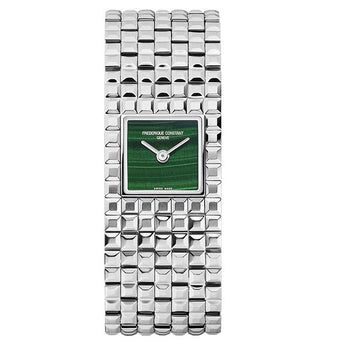 Frederique Constant Classics Manchette 25mm FC - 200MA1MC6B - Vincent Watch