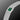 Frederique Constant Classics Manchette 25mm FC - 200MA1MC6B - Vincent Watch