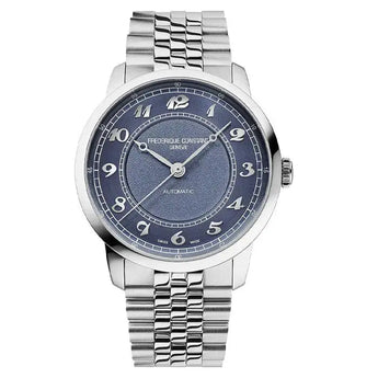 Frederique Constant Classics Premiere Automatic 38mm FC-301BL3B6B - Vincent Watch