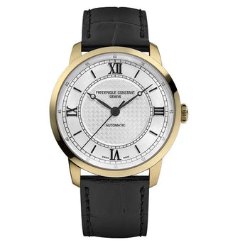 Frederique Constant Classics Premiere Automatic 38mm FC - 301S3B5 - Vincent Watch