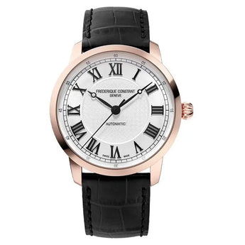Frederique Constant Classics Premiere Automatic 39mm FC - 301SWR3B4 - Vincent Watch
