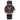 Frederique Constant Classics Runabout Automatic GMT Limited Edition 42mm FC-350RBR5B6 - Vincent Watch