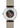 Frederique Constant Classics Runabout Automatic GMT Limited Edition 42mm FC-350RBR5B6 - Vincent Watch