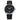 Frederique Constant Classics Runabout Automatic GMT Limited Edition 42mm FC-350RN5B6 - Vincent Watch