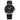 Frederique Constant Classics Runabout Automatic GMT Limited Edition 42mm FC-350RN5B6 - Vincent Watch