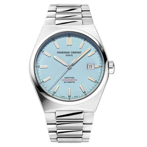 Frederique Constant Highlife Automatic Cosc 39mm FC - 303LB3NH6B - Vincent Watch