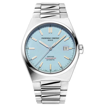 Frederique Constant Highlife Automatic Cosc 39mm FC - 303LB3NH6B - Vincent Watch