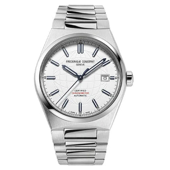 Frederique Constant Highlife Automatic Cosc 39mm FC - 303S3NH26B - Vincent Watch