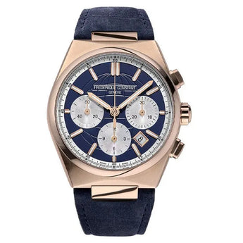 Frederique Constant Highlife Chronograph Automatic 41mm FC - 391NS4NH4 - Vincent Watch
