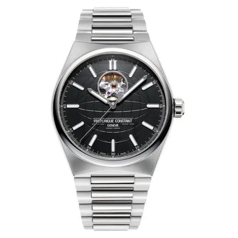 Frederique Constant Highlife Heart Beat Automatic 41mm FC - 310B4NH6B - Vincent Watch