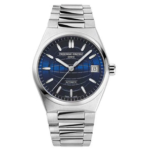 Frederique Constant Highlife Ladies Automatic 34mm FC - 303N2NH6B - Vincent Watch