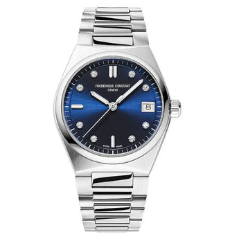 Frederique Constant Highlife Ladies Quartz 31mm FC - 240ND2NH26B - Vincent Watch