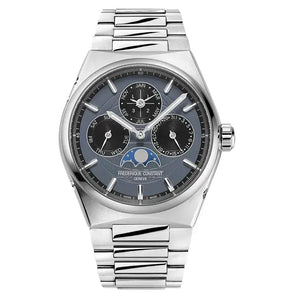 Frederique Constant Highlife Perpetual Calendar Manufacture 41mm FC - 775G4NH6B - Vincent Watch