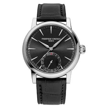 Frederique Constant Manufacture Classic Date 40mm FC - 706B3H6 - Vincent Watch