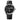 Frederique Constant Manufacture Classic Power Reserve Big Date 40mm FC - 735B3H6 - Vincent Watch