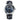 Frederique Constant Manufacture Classic Worldtimer 42mm FC - 718NWM4H6 - Vincent Watch