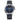Frederique Constant Moneta Moonphase 37mm FC - 206N3S6 - Vincent Watch