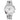 Frederique Constant Quartz Chronograph Triple Calendar 40mm FC - 296SW5B6B - Vincent Watch