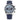 Frederique Constant Vintage Rally Healey Chronograph Automatic 42mm FC - 397HLBN5B6 - Vincent Watch