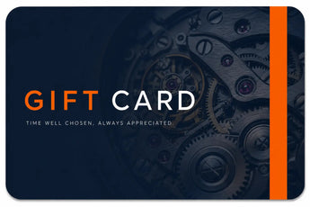 Gift Card - Vincent Watch