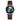 HAMILTON JAZZMASTER Open Heart Auto 40mm H32675540 - Vincent Watch