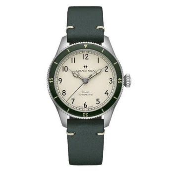 HAMILTON KHAKI AVIATION PILOT PIONEER 38mm H76255810 - Vincent Watch