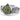 HAMILTON KHAKI FIELD AUTO 42mm H70605160 - Vincent Watch