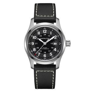 HAMILTON KHAKI FIELD AUTO 42mm H70605733 - Vincent Watch