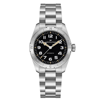 HAMILTON KHAKI FIELD EXPEDITION AUTO 37MM H70225130 - Vincent Watch