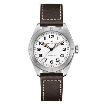 HAMILTON KHAKI FIELD EXPEDITION AUTO 41MM H70315510 - Vincent Watch