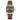 HAMILTON KHAKI FIELD King Day-Date Auto 40mm H64475560 - Vincent Watch