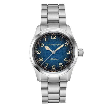 HAMILTON KHAKI FIELD MURPH 38MM AUTO H70405140 - Vincent Watch