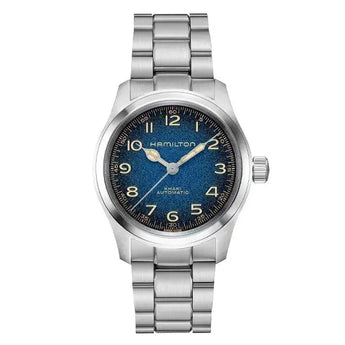 HAMILTON KHAKI FIELD MURPH 38MM AUTO H70405140 - Vincent Watch