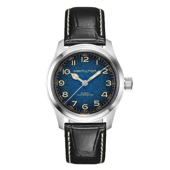 HAMILTON KHAKI FIELD MURPH 38MM AUTO H70405740 - Vincent Watch