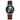 HAMILTON JAZZMASTER Open Heart Auto 40mm H32675540 - Vincent Watch