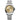 LONGINES CONQUEST AUTOMATIC 38mm L37204626 - Vincent Watch