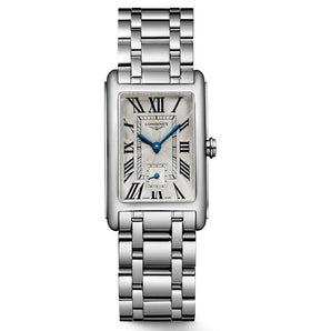 LONGINES DOLCEVITA 23.30 X 37.00mm L55124716 - Vincent Watch