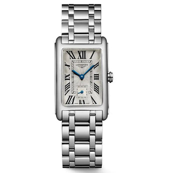 LONGINES DOLCEVITA 23.30 X 37.00mm L55124716 - Vincent Watch
