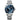 LONGINES HYDROCONQUEST GMT 41MM L37904966 - Vincent Watch