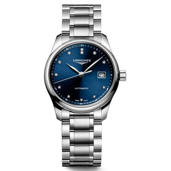 LONGINES MASTER COLLECTION 29MM L22574976 - Vincent Watch