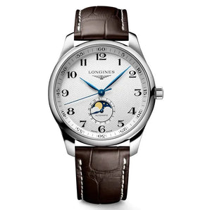 LONGINES MASTER COLLECTION 42MM L29194783 - Vincent Watch